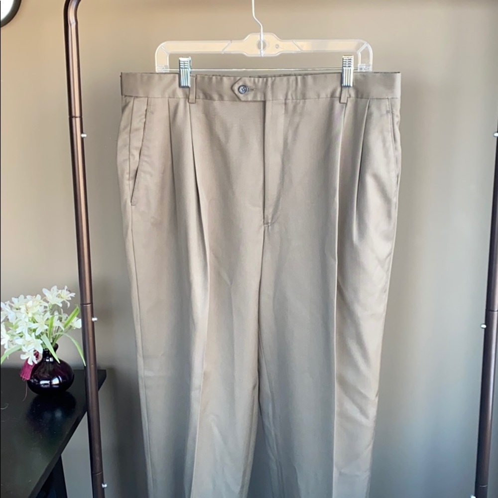 JOSEPH&FEISS DRESS SLACKS